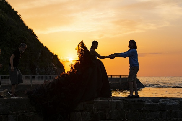 مجموعة هوت كوتور ستيفان رولاند لخريف وشتاء 2021-2022