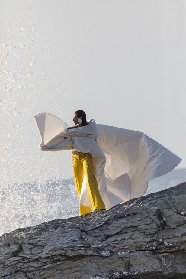 مجموعة هوت كوتور ستيفان رولاند لخريف وشتاء 2021-2022