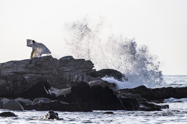 مجموعة هوت كوتور ستيفان رولاند لخريف وشتاء 2021-2022