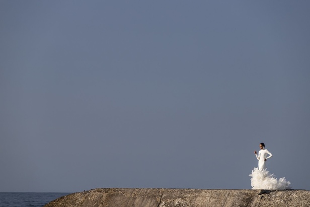 مجموعة هوت كوتور ستيفان رولاند لخريف وشتاء 2021-2022