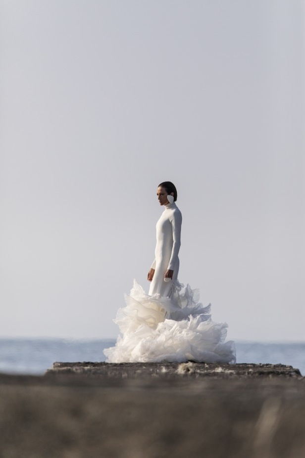 مجموعة هوت كوتور ستيفان رولاند لخريف وشتاء 2021-2022