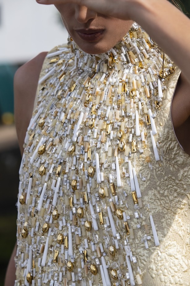 مجموعة هوت كوتور ستيفان رولاند لخريف وشتاء 2021-2022