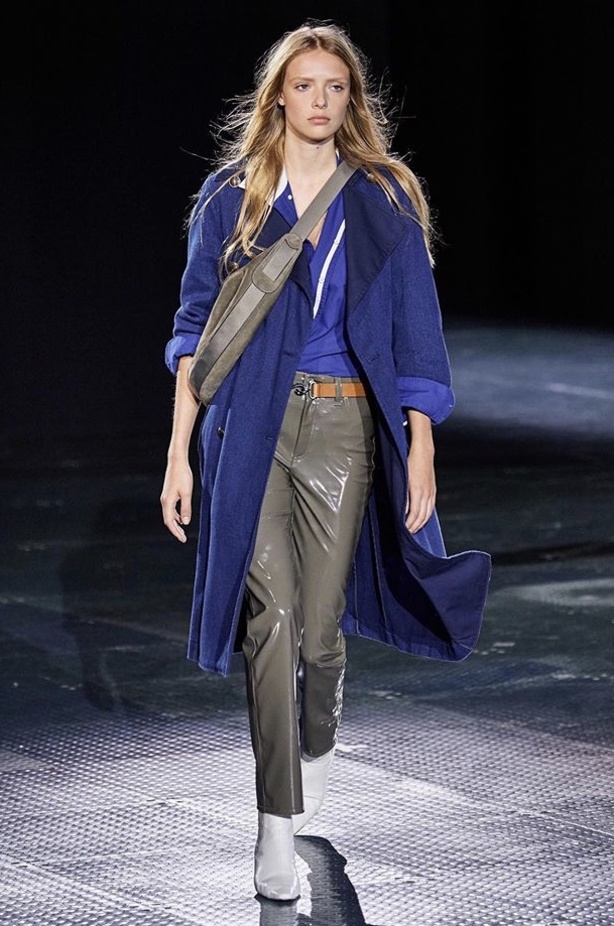  اسبوع الموضة في نيويورك 2019 مجموعة أزياء rag & bone الجاهزة لربيع وصيف 2020  