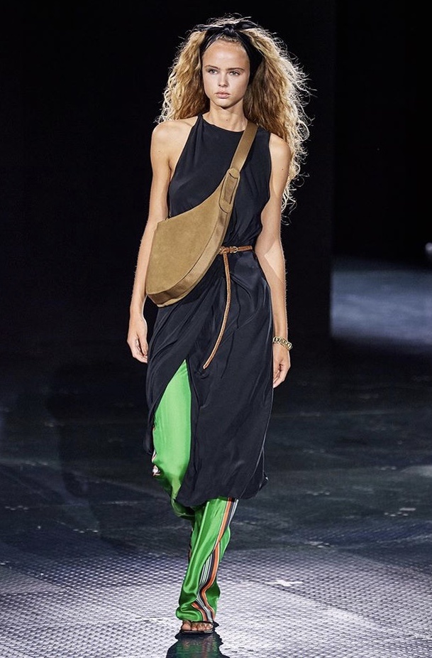  اسبوع الموضة في نيويورك 2019 مجموعة أزياء rag & bone الجاهزة لربيع وصيف 2020  