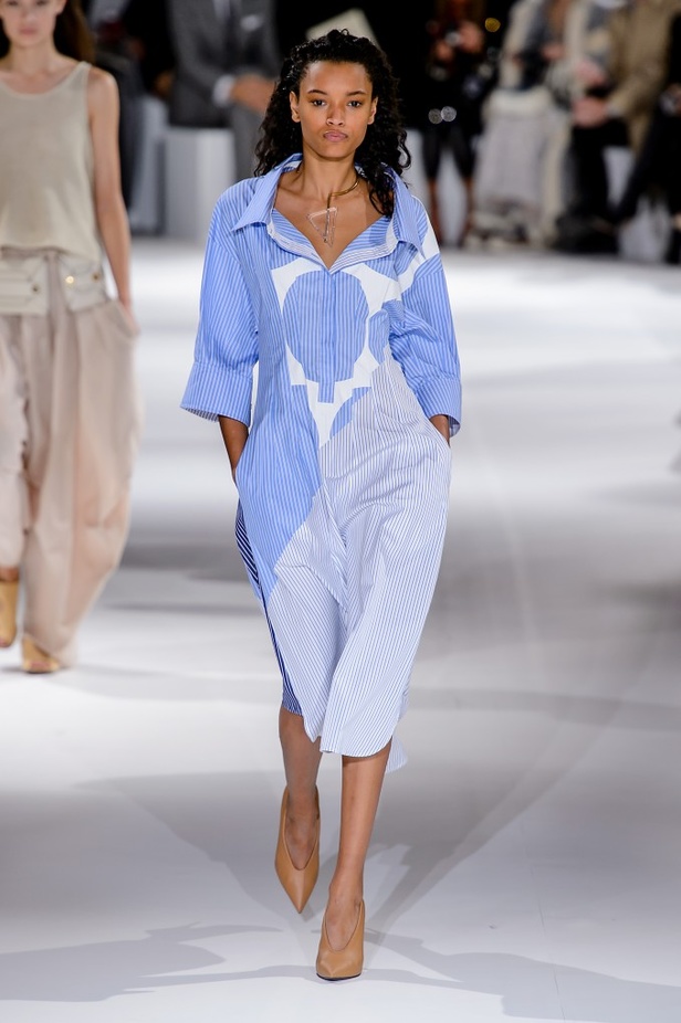 مجموعة “ستيلا ماكارتني” لموسم ربيع وصيف 2017