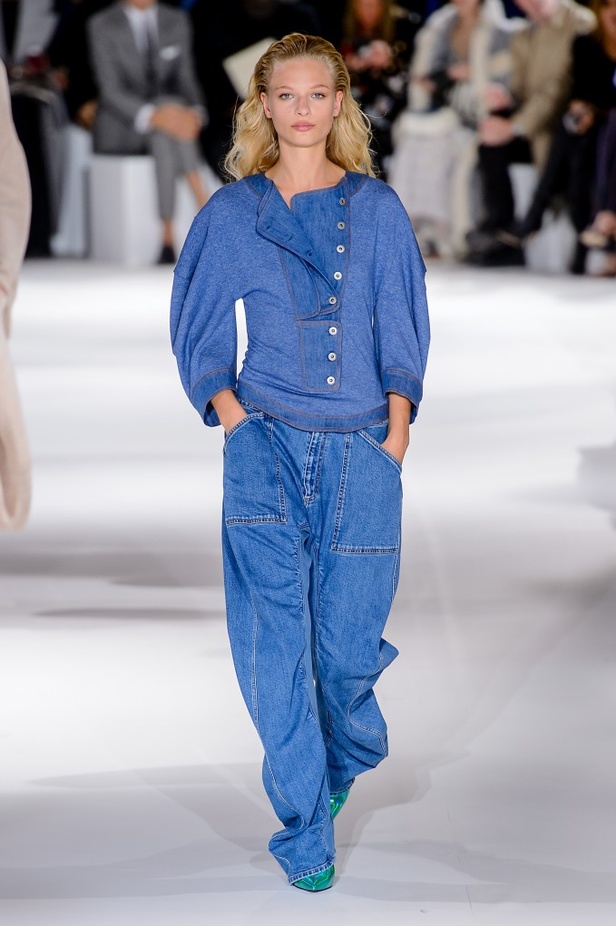 مجموعة “ستيلا ماكارتني” لموسم ربيع وصيف 2017