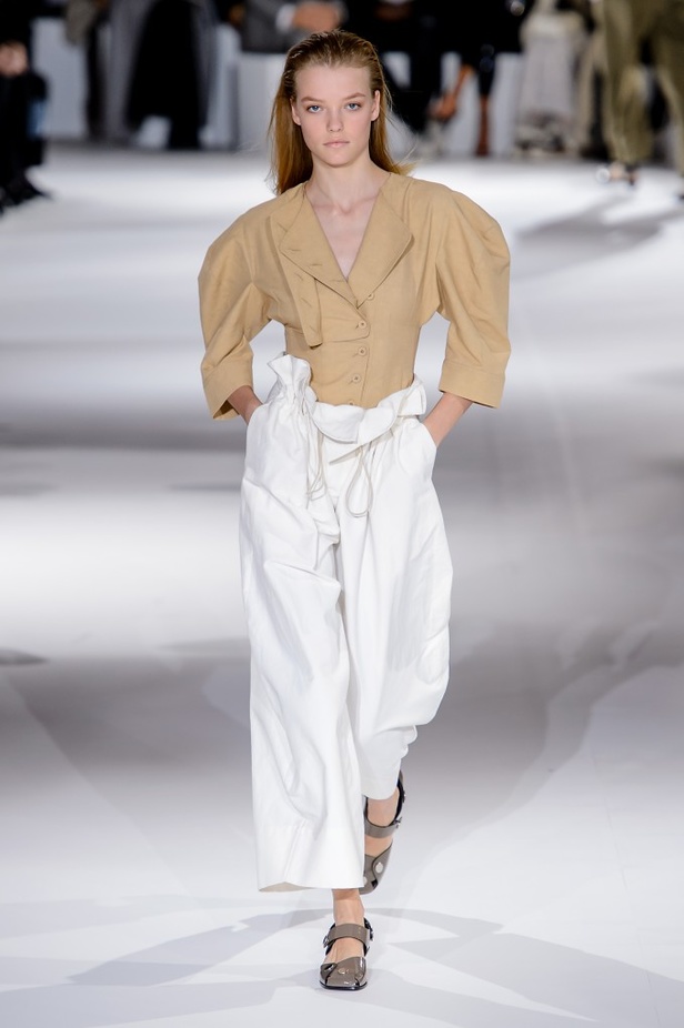 مجموعة “ستيلا ماكارتني” لموسم ربيع وصيف 2017