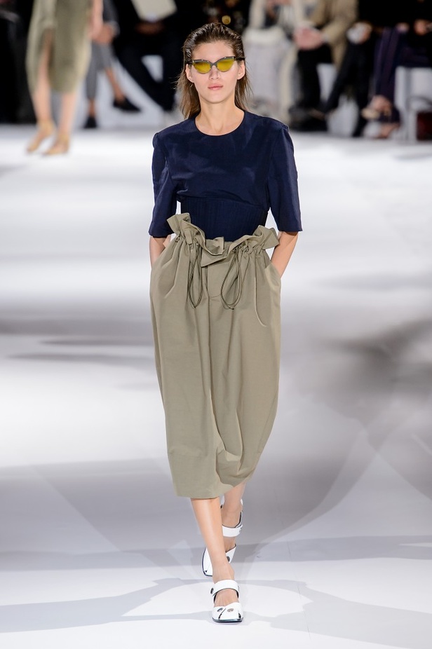 مجموعة “ستيلا ماكارتني” لموسم ربيع وصيف 2017