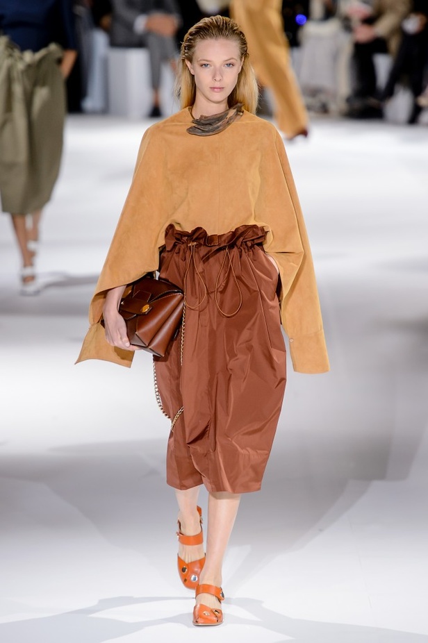 مجموعة “ستيلا ماكارتني” لموسم ربيع وصيف 2017