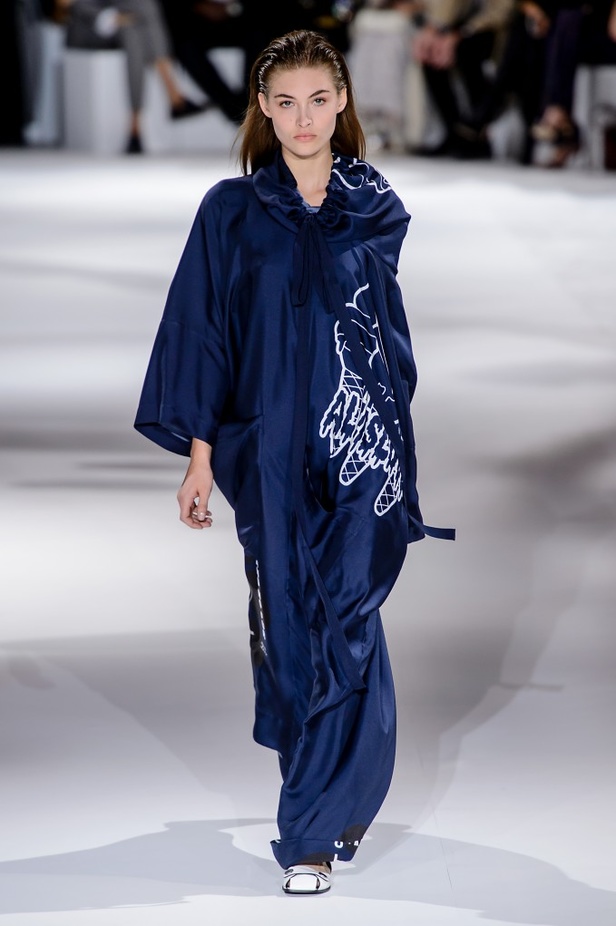 مجموعة “ستيلا ماكارتني” لموسم ربيع وصيف 2017