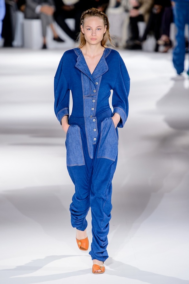 مجموعة “ستيلا ماكارتني” لموسم ربيع وصيف 2017