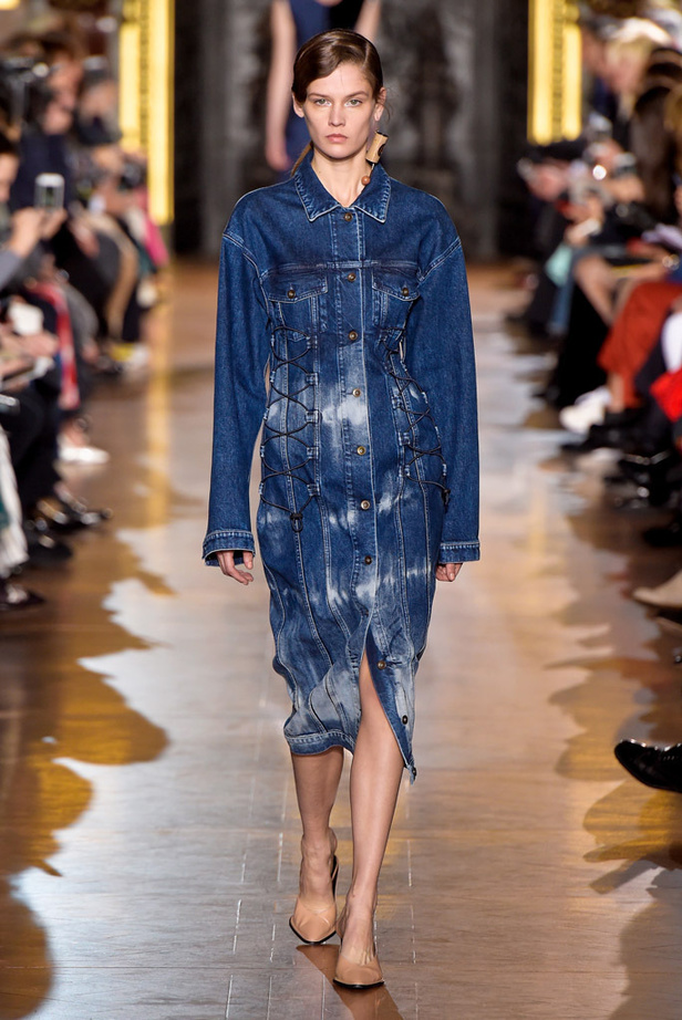 مجموعة "ستيلا ماكارتني" لموسم خريف وشتاء 2016-2017