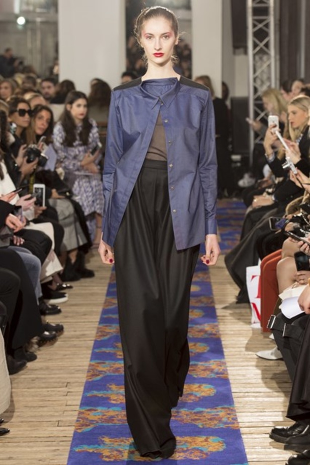 مجموعة ربيع كيروز لخريف وشتاء 2016-2017