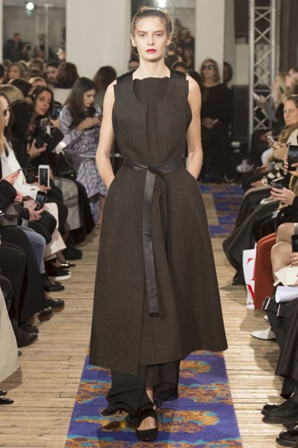 مجموعة ربيع كيروز لخريف وشتاء 2016-2017