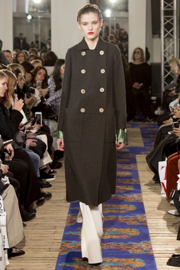 مجموعة ربيع كيروز لخريف وشتاء 2016-2017