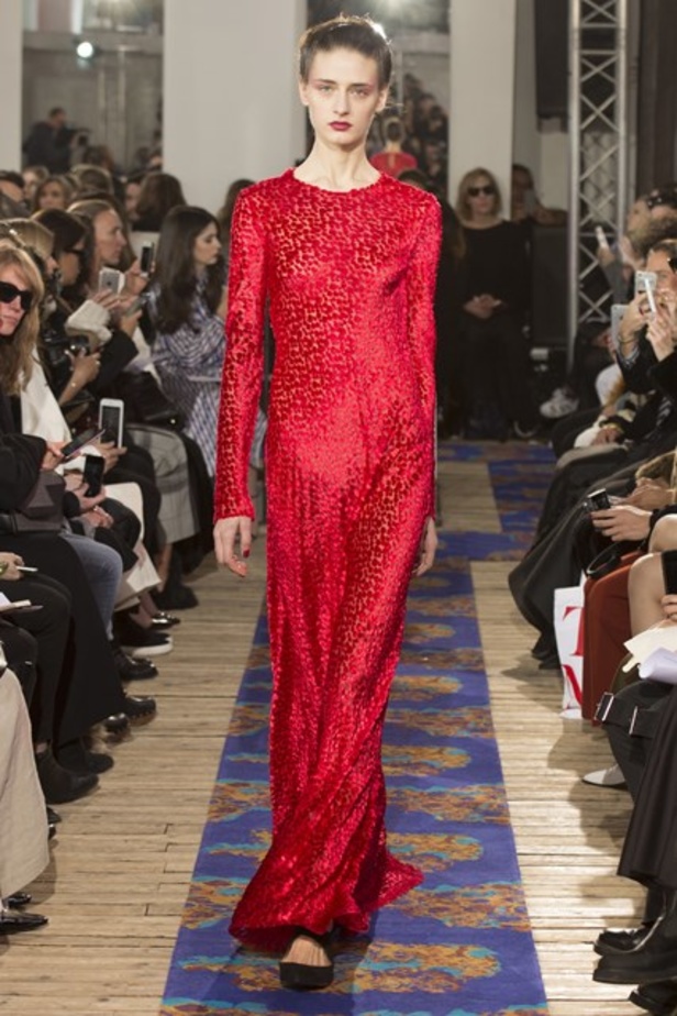 مجموعة ربيع كيروز لخريف وشتاء 2016-2017