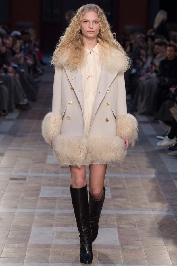 مجموعة سونيا ريكيل لخريف وشتاء 2016-2017