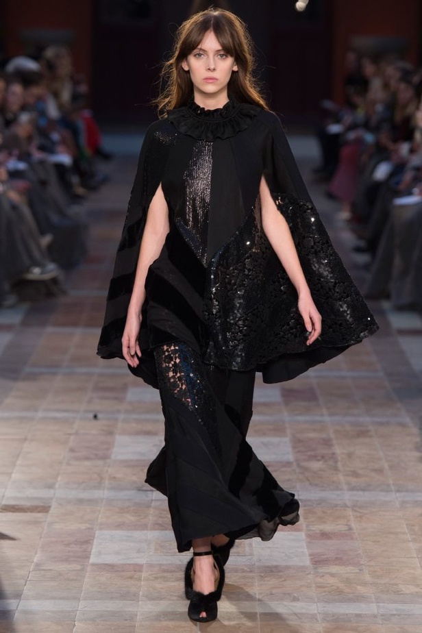 مجموعة سونيا ريكيل لخريف وشتاء 2016-2017