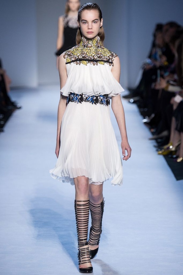 مجموعة جيامباتيستا فالي لخريف وشتاء 2016-2017