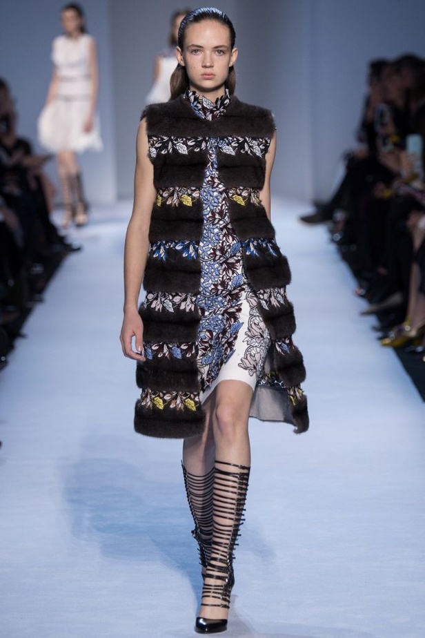 مجموعة جيامباتيستا فالي لخريف وشتاء 2016-2017