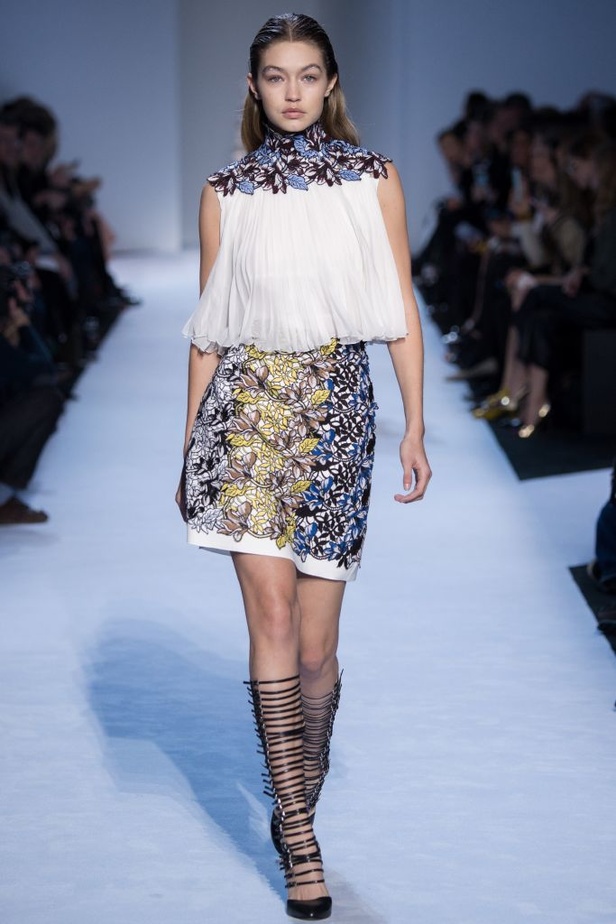 مجموعة جيامباتيستا فالي لخريف وشتاء 2016-2017