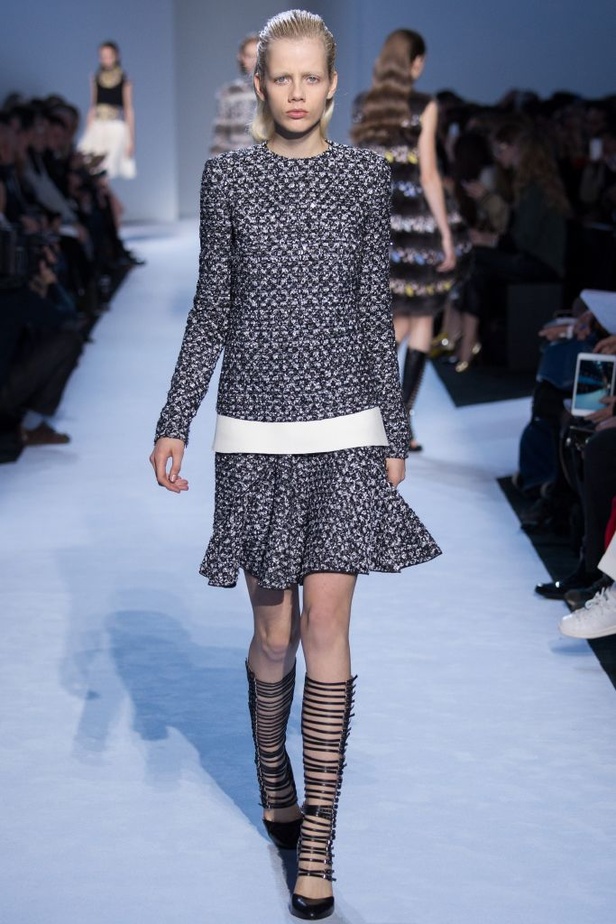 مجموعة جيامباتيستا فالي لخريف وشتاء 2016-2017