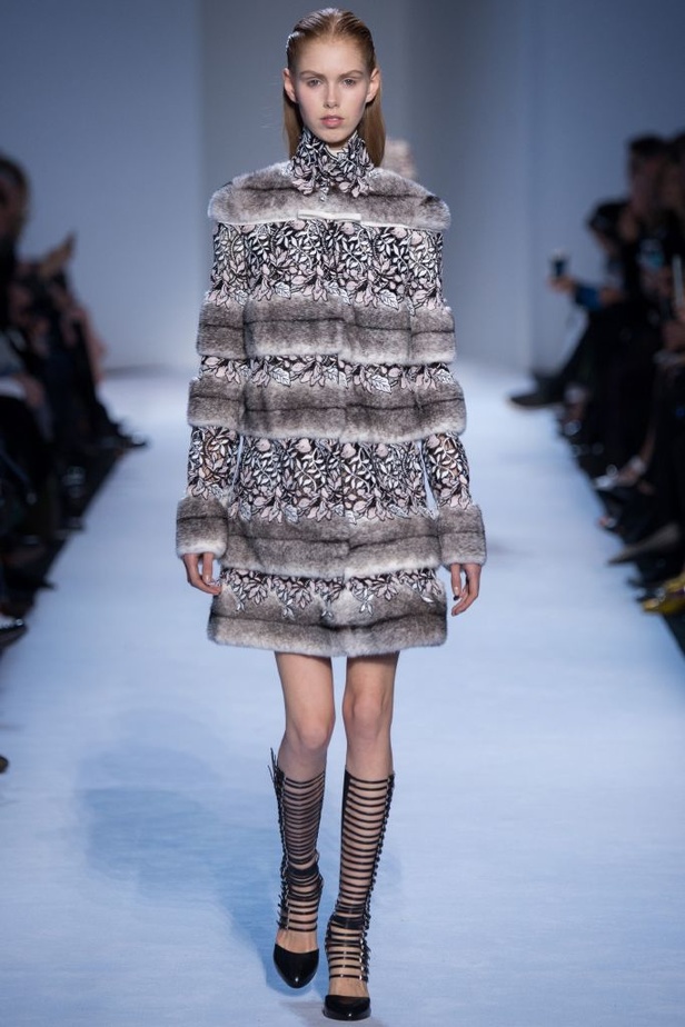 مجموعة جيامباتيستا فالي لخريف وشتاء 2016-2017