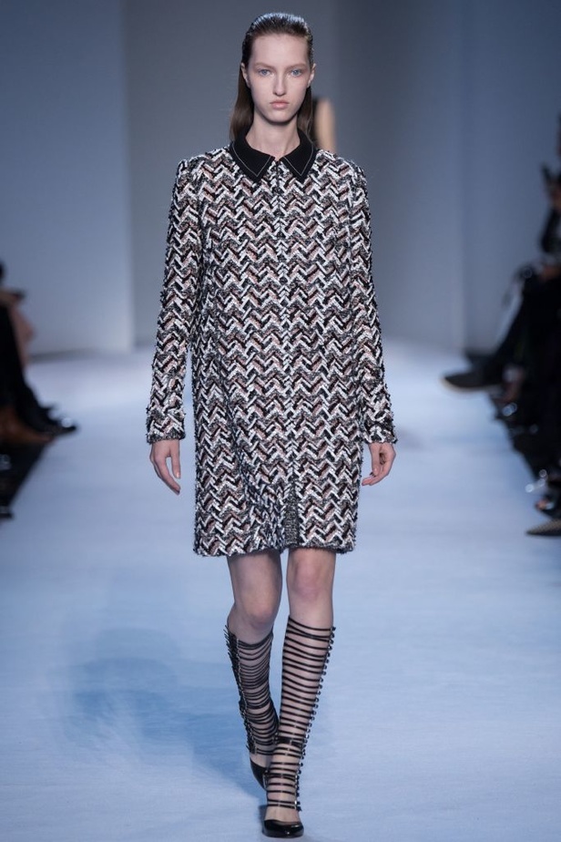 مجموعة جيامباتيستا فالي لخريف وشتاء 2016-2017