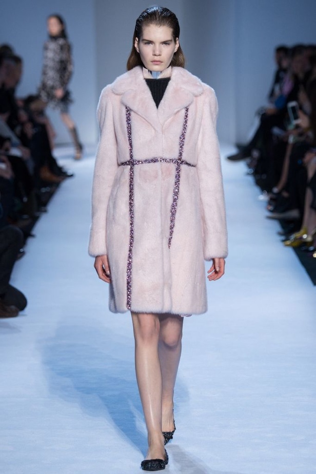 مجموعة جيامباتيستا فالي لخريف وشتاء 2016-2017