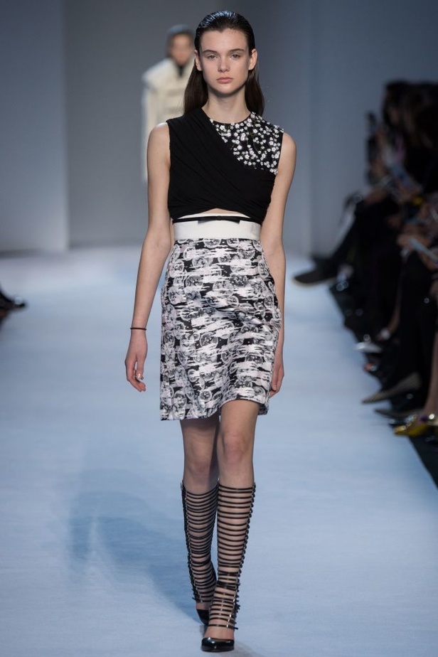 مجموعة جيامباتيستا فالي لخريف وشتاء 2016-2017