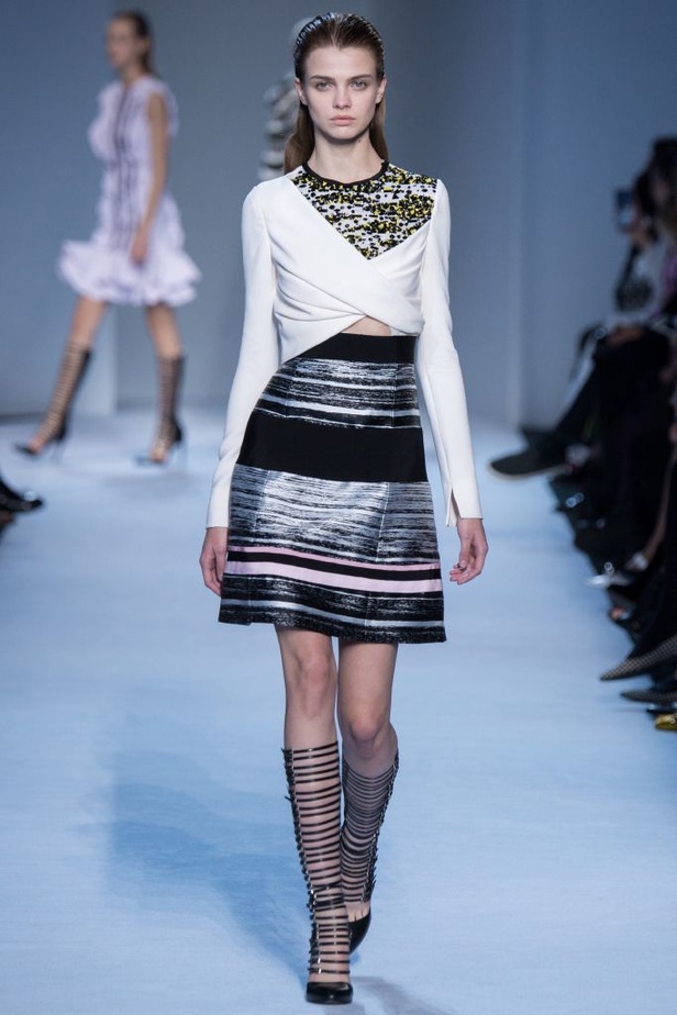 مجموعة جيامباتيستا فالي لخريف وشتاء 2016-2017