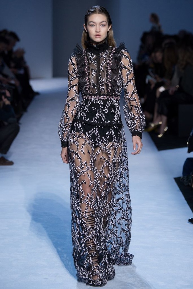 مجموعة جيامباتيستا فالي لخريف وشتاء 2016-2017