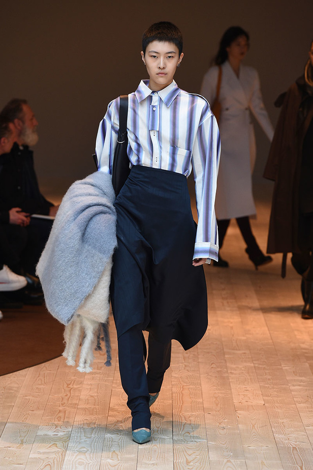Céline  تطلق مجموعة خريف وشتاء 2017