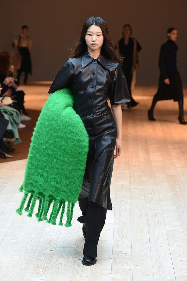 Céline  تطلق مجموعة خريف وشتاء 2017