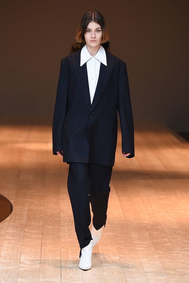 Céline  تطلق مجموعة خريف وشتاء 2017