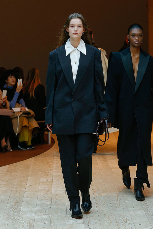 Céline  تطلق مجموعة خريف وشتاء 2017