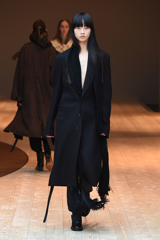 Céline  تطلق مجموعة خريف وشتاء 2017