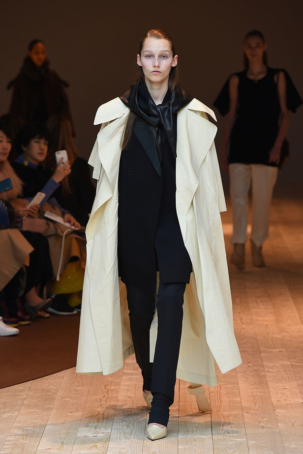 Céline  تطلق مجموعة خريف وشتاء 2017