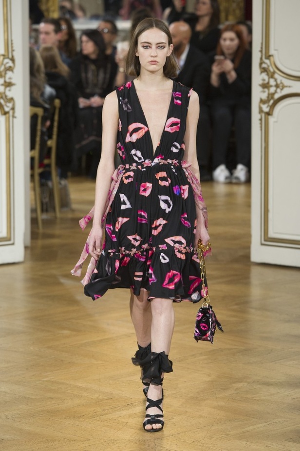 مجموعة Paul et Joe لخريف وشتاء 2017