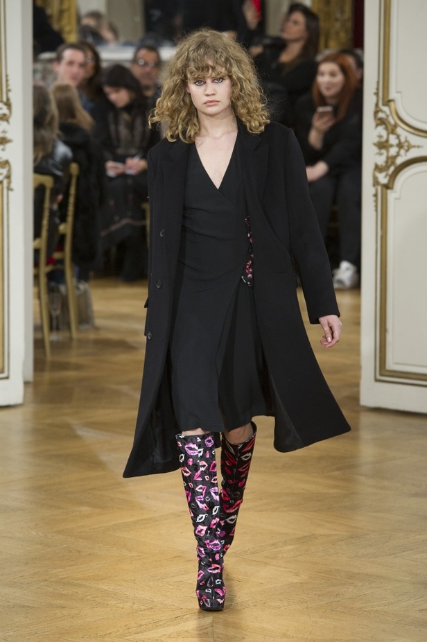 مجموعة Paul et Joe لخريف وشتاء 2017