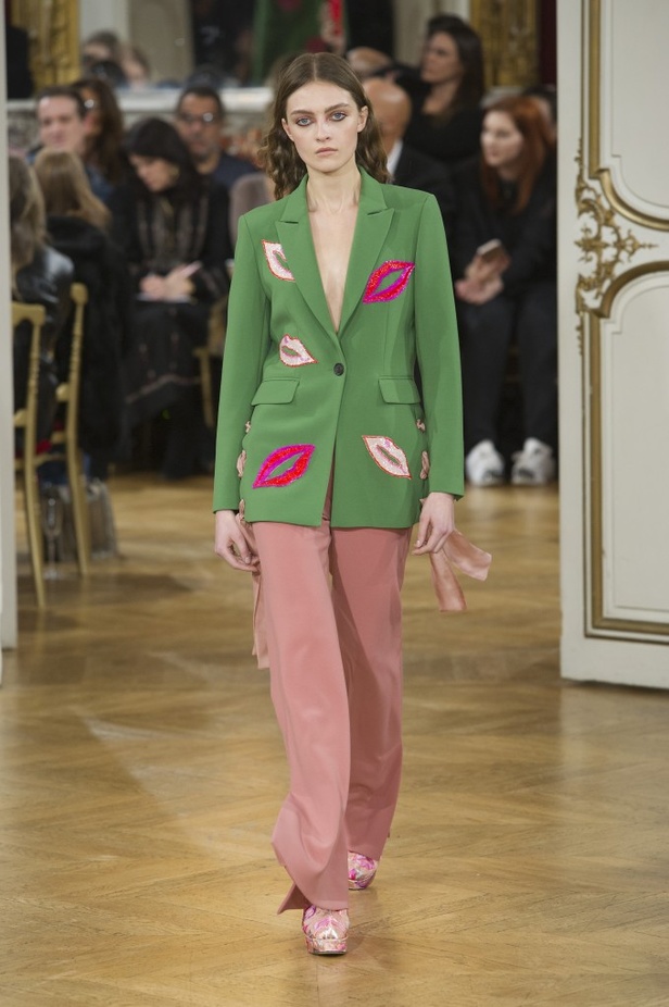 مجموعة Paul et Joe لخريف وشتاء 2017