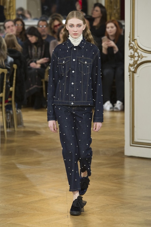 مجموعة Paul et Joe لخريف وشتاء 2017