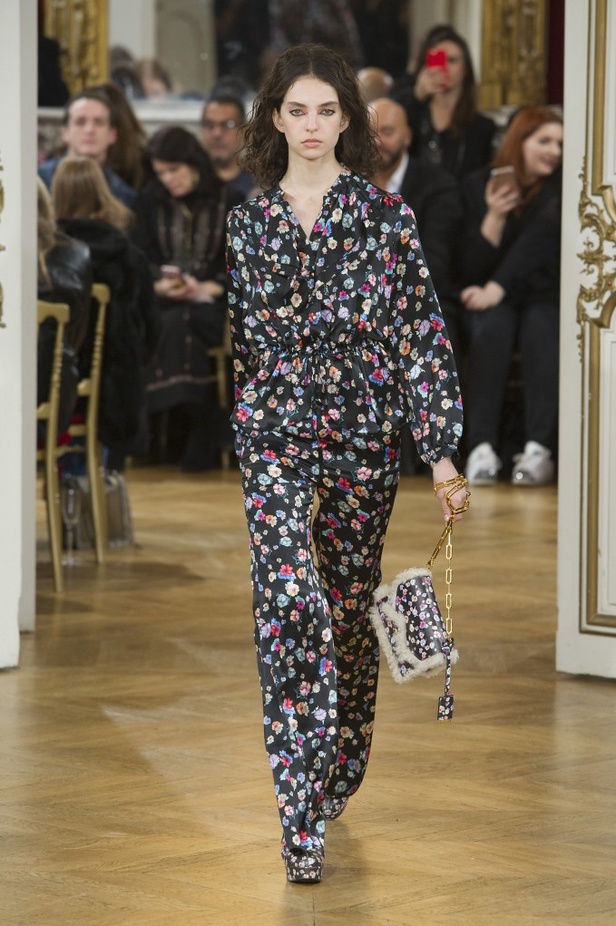 مجموعة Paul et Joe لخريف وشتاء 2017