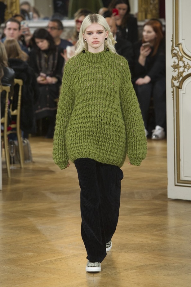 مجموعة Paul et Joe لخريف وشتاء 2017