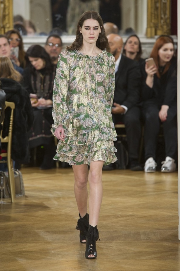 مجموعة Paul et Joe لخريف وشتاء 2017