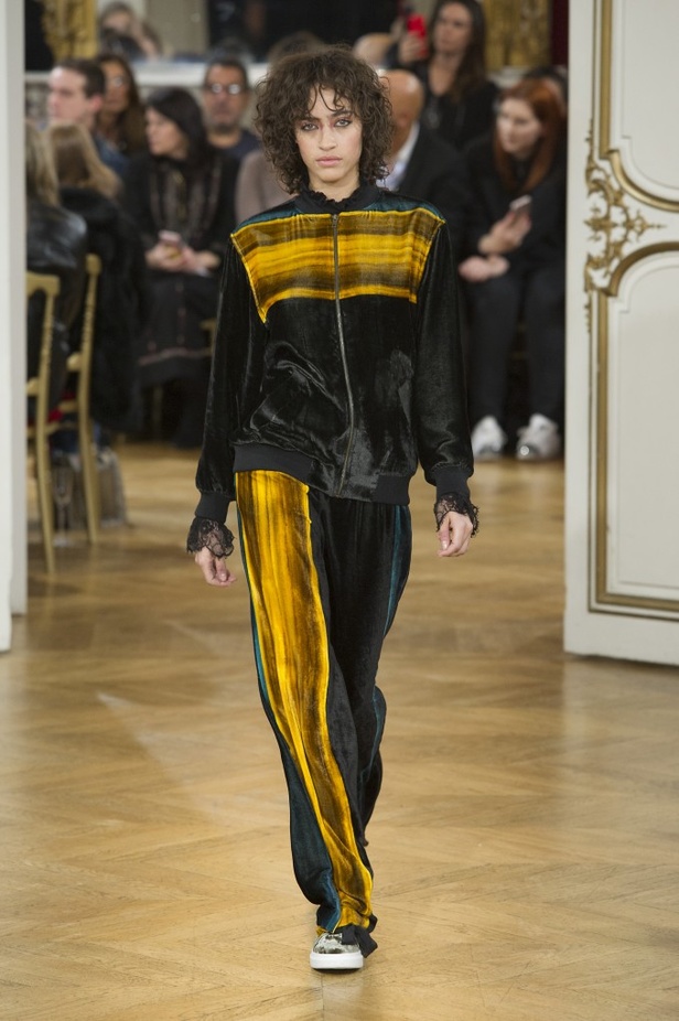 مجموعة Paul et Joe لخريف وشتاء 2017