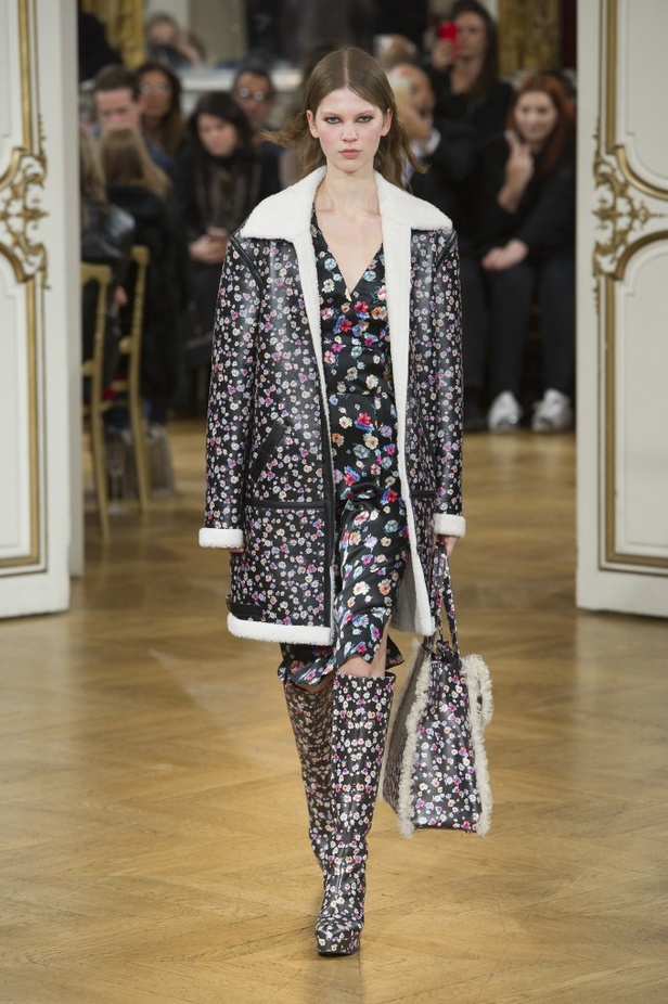 مجموعة Paul et Joe لخريف وشتاء 2017