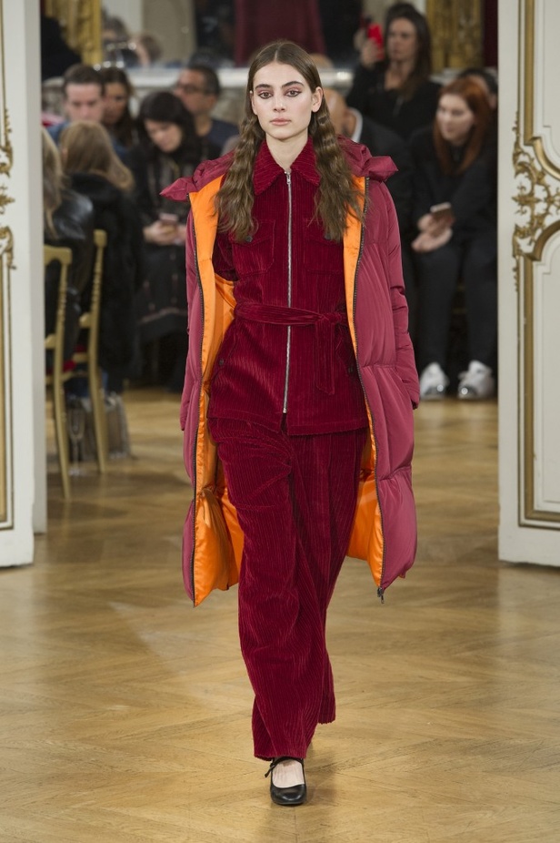 مجموعة Paul et Joe لخريف وشتاء 2017