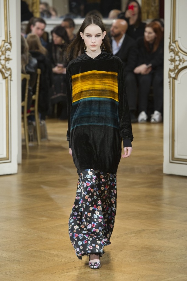 مجموعة Paul et Joe لخريف وشتاء 2017