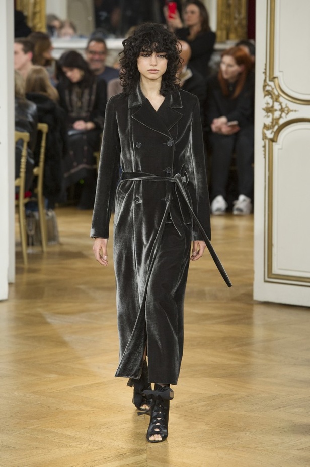 مجموعة Paul et Joe لخريف وشتاء 2017